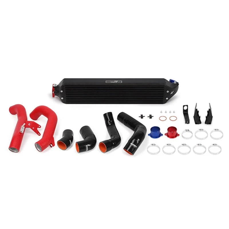 Mishimoto Performance Intercooler Kit | 2016+ Honda Civic 1.5T/Si (MMINT-CIV-16K)