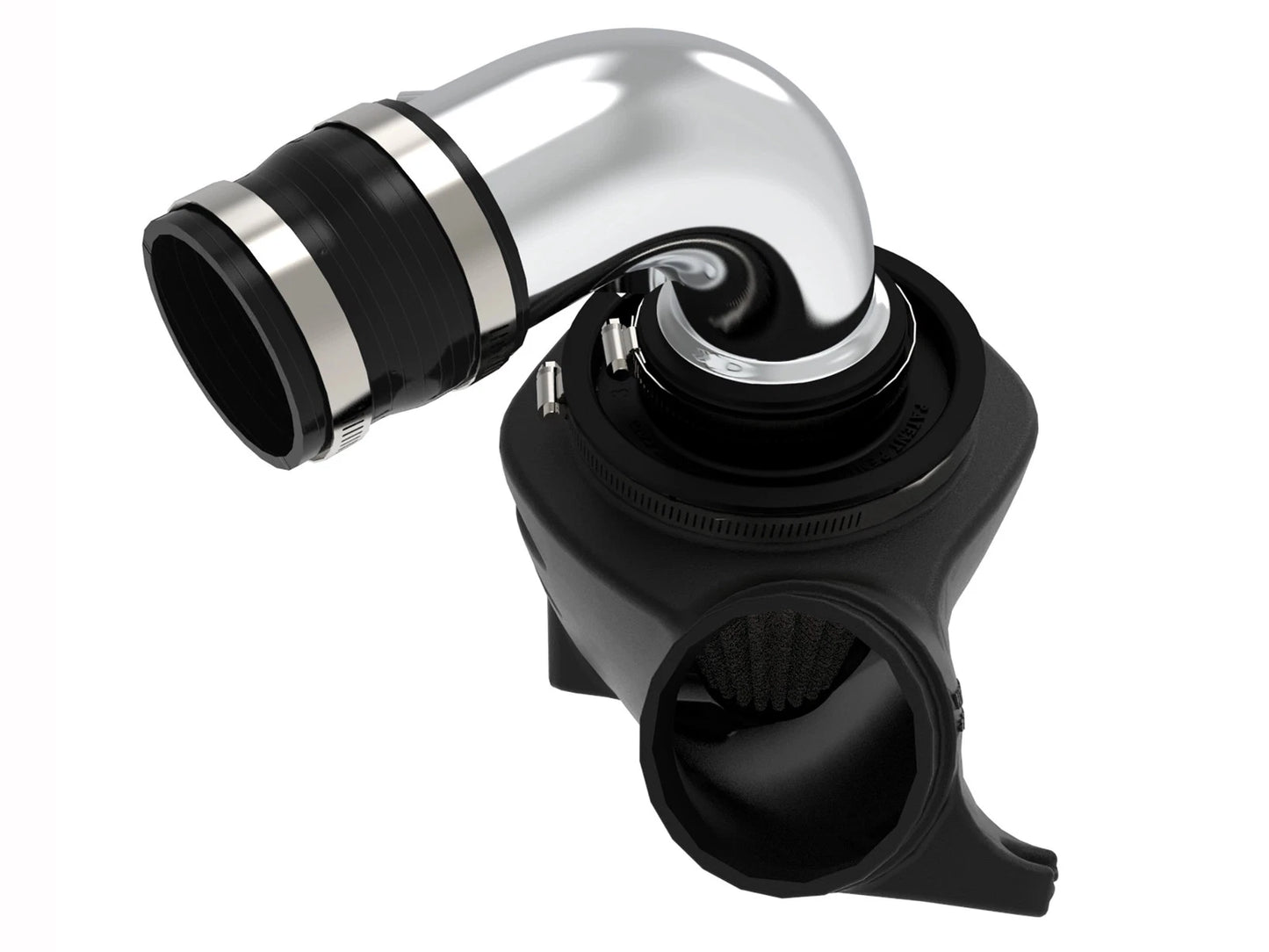aFe Takeda Momentum Sealed Intake Stage 2 | Honda Civic Si 12-15 2.4L (TM-1018P-D)