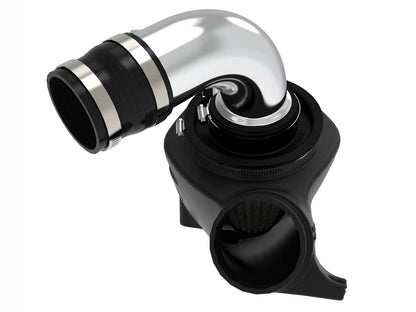 aFe Takeda Momentum Sealed Intake Stage 2 | Honda Civic Si 12-15 2.4L (TM-1018P-D)