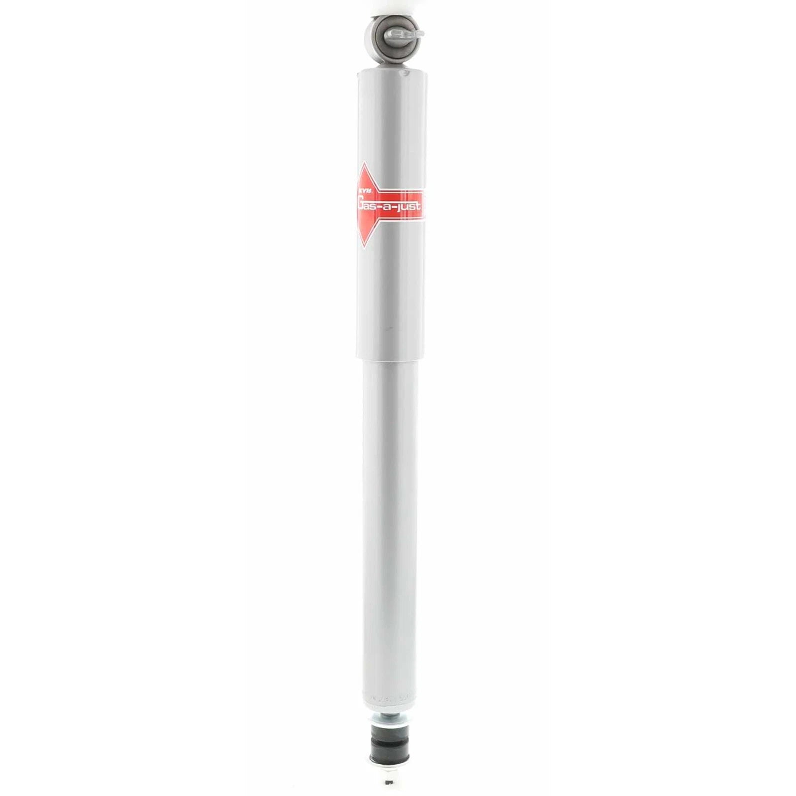 KYB Gas-A-Just Rear Shock Absorber | Chevrolet Camaro (70-81) / Ford Country Sedan (57-58) (KG5526)