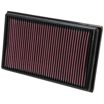 K&N Engineering Replacement Air Filter: Chevrolet Impala 2012 - 2013