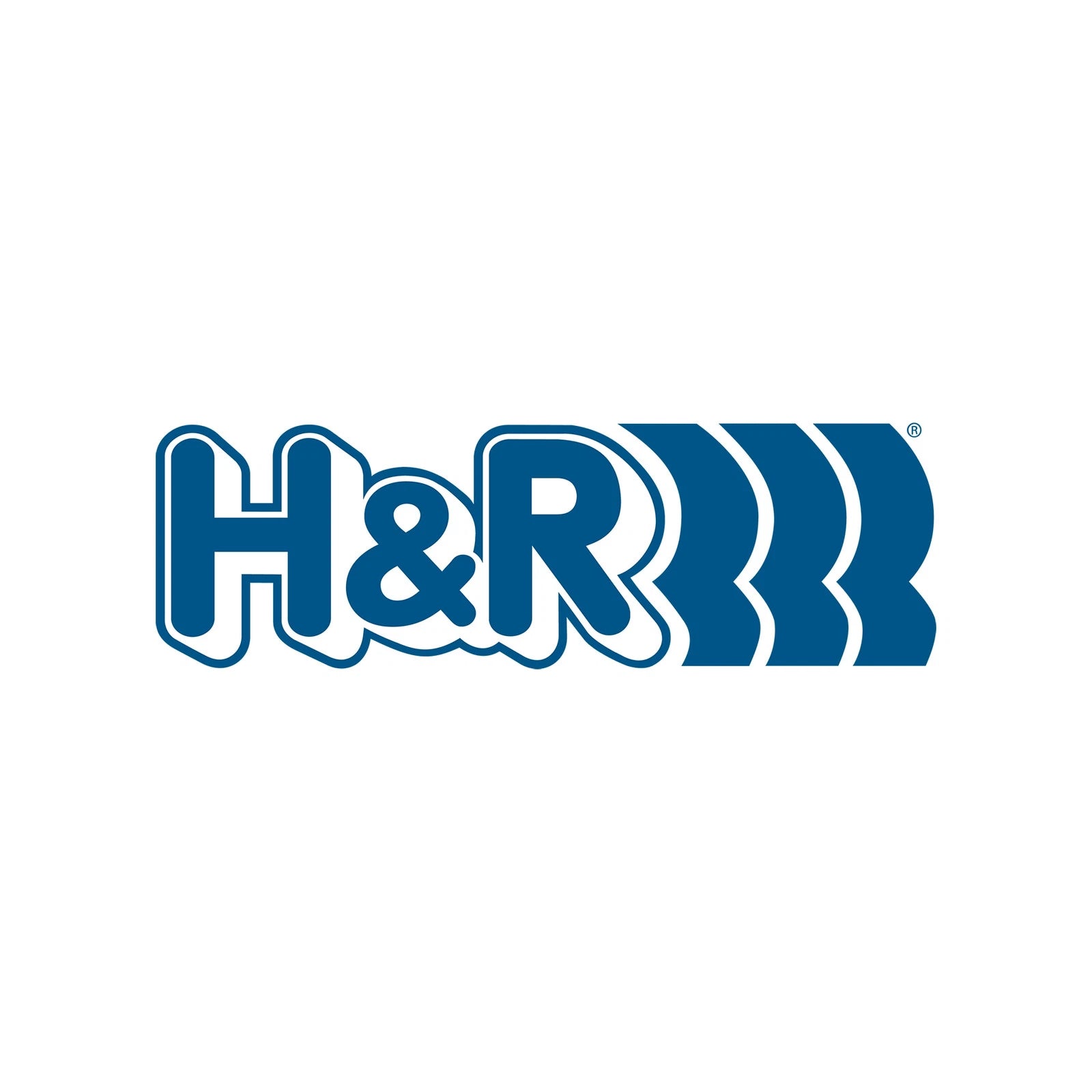 H&R 162555716 DR 8 mm Wheel Spacers Kit Set Pair for 1999-2006 Audi / 1990-10 VW