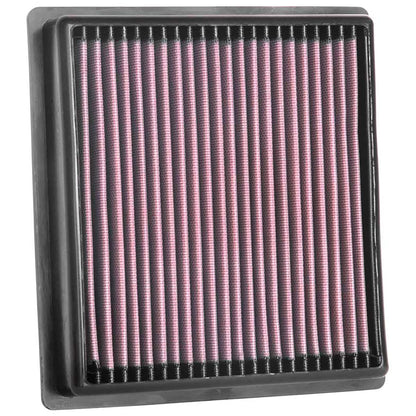 K&N Replacement Air Filter | 2019-2021 Subaru WRX STi (33-5092)