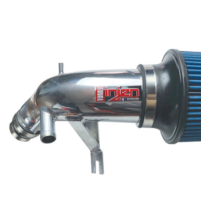 Injen 2.0T Short Ram Air Intake | Hyundai Sonata / Kia Cadenza / Optima / Azera (98-20) (SP1334P)