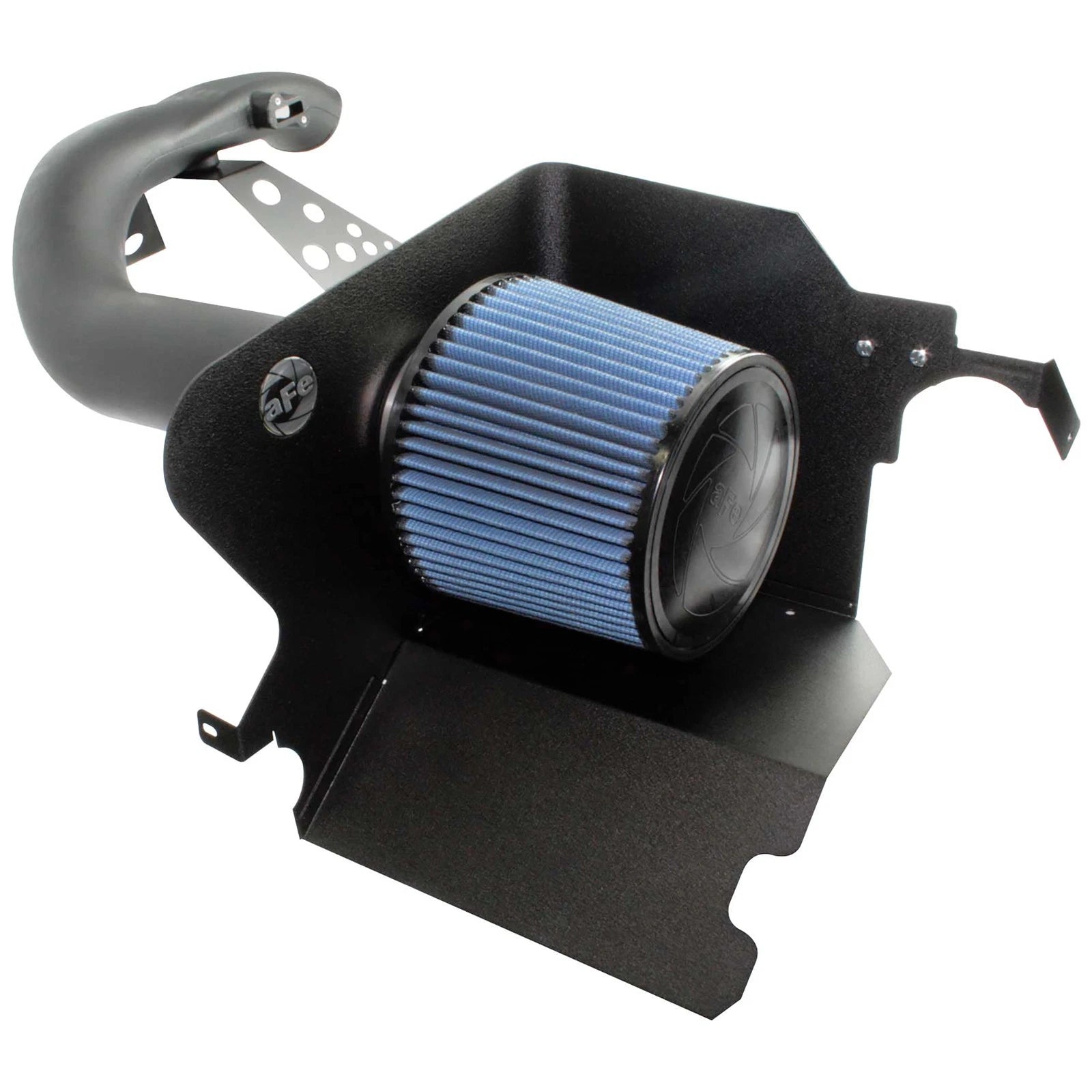 aFe Magnum FORCE Stage-2 Cold Air Intake | Ford F-150 (04-08) V8-5.4L (54-10512)