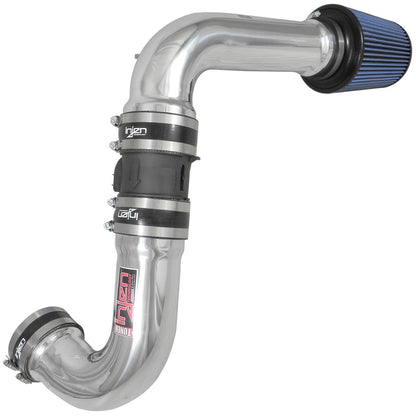 Injen Polished Tuned Air Intake | Pontiac G8 (08-09) (PF7040P)