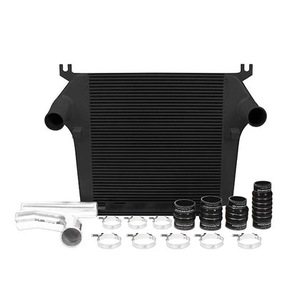 Mishimoto 10-12 Dodge 6.7L Cummins Intercooler Kit | Dodge 1500/2500/3500 (02-08) (MMINT-RAM-10KBK)