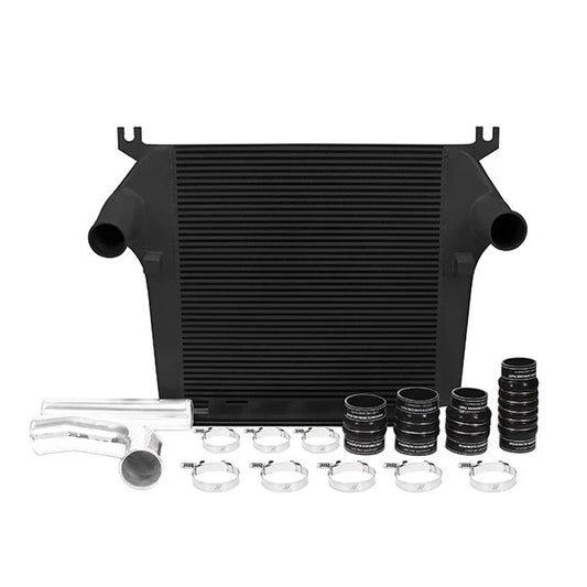 Mishimoto 10-12 Dodge 6.7L Cummins Intercooler Kit | Dodge 1500/2500/3500 (02-08) (MMINT-RAM-10KBK)