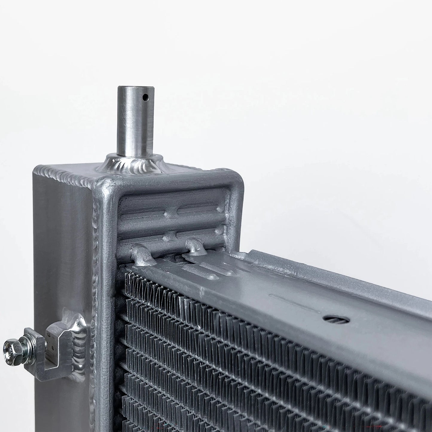 CSF High Performance Cooling Radiator | CHEVROLET Corvette C6 2005-2013