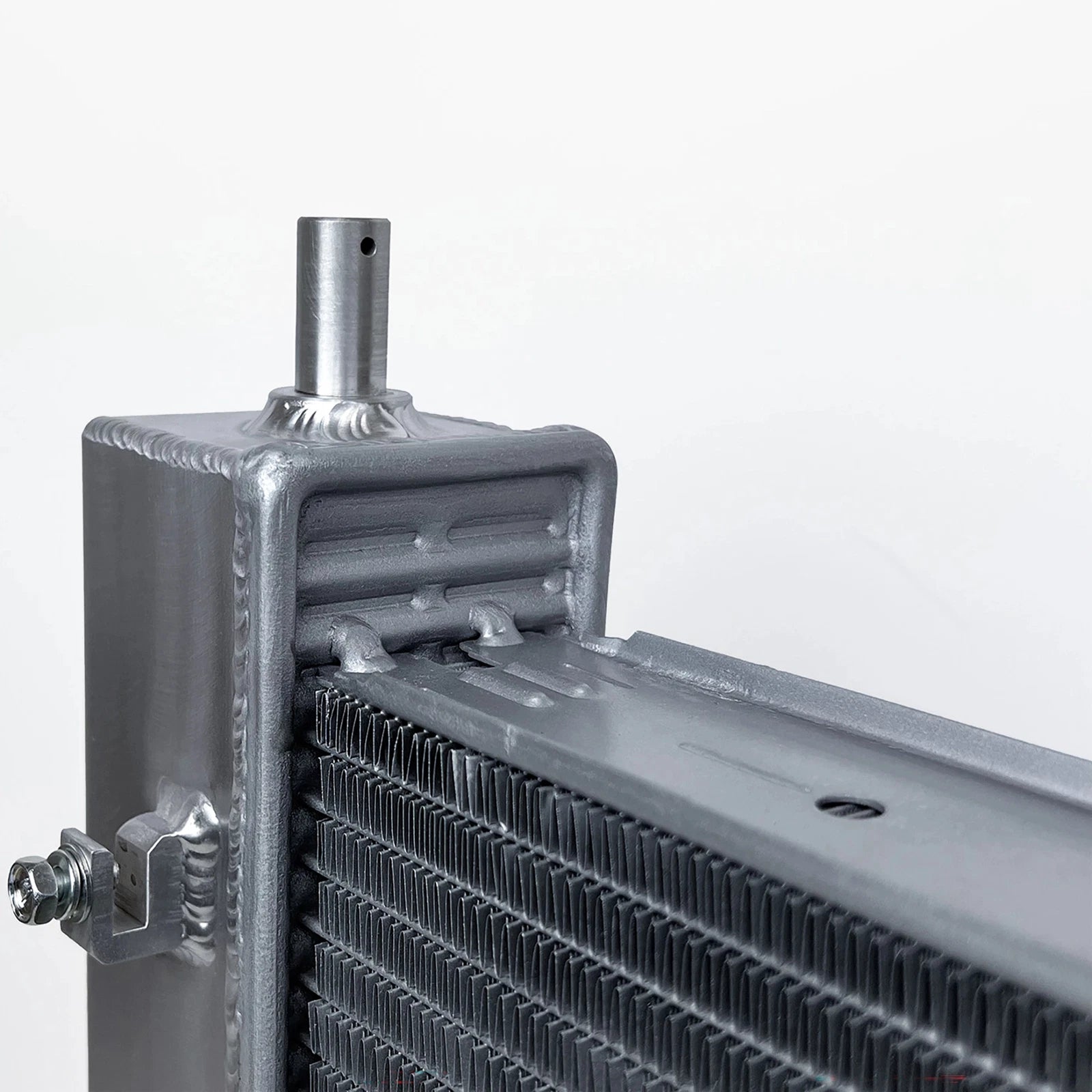 CSF High Performance Cooling Radiator | CHEVROLET Corvette C6 2005-2013