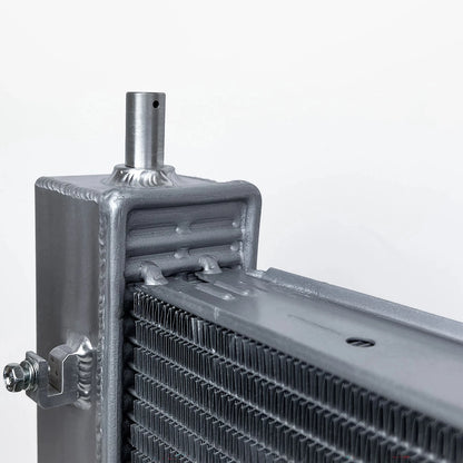 CSF High Performance Cooling Radiator | CHEVROLET Corvette C6 2005-2013