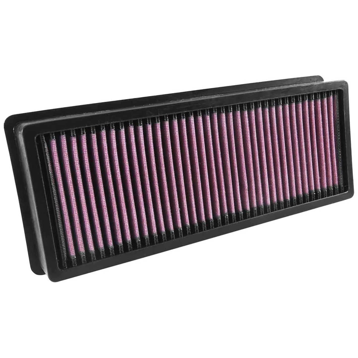 K&N Engineering Replacement Panel Air Filter: BMW 535D 2014