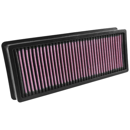 K&N Engineering Replacement Panel Air Filter: BMW 535D 2014