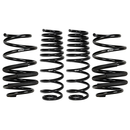 Eibach E10-42-059-01-22 PRO-KIT Front Rear Lowering Springs for 21-23 Kona N FWD