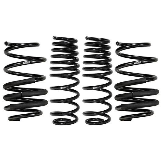 Eibach E10-42-059-01-22 PRO-KIT Front Rear Lowering Springs for 21-23 Kona N FWD