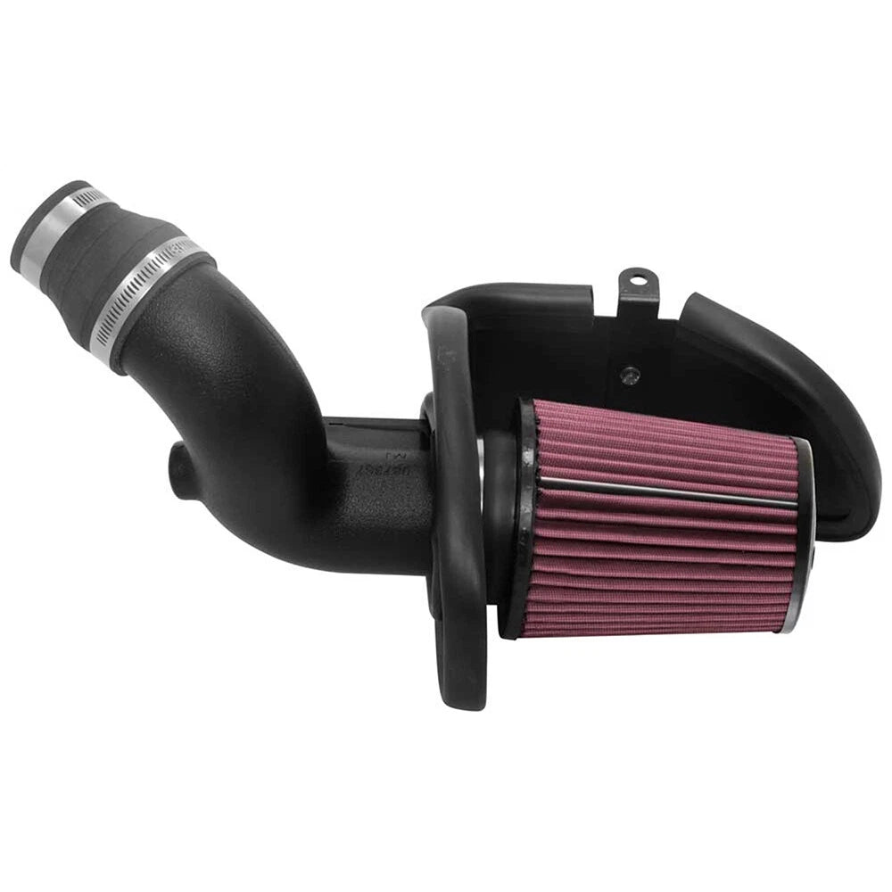 K&N 16-18 Chevrolet Malibu 1.5L Turbo Performance Intake | Chevrolet Malibu (16-18) (63-3106)