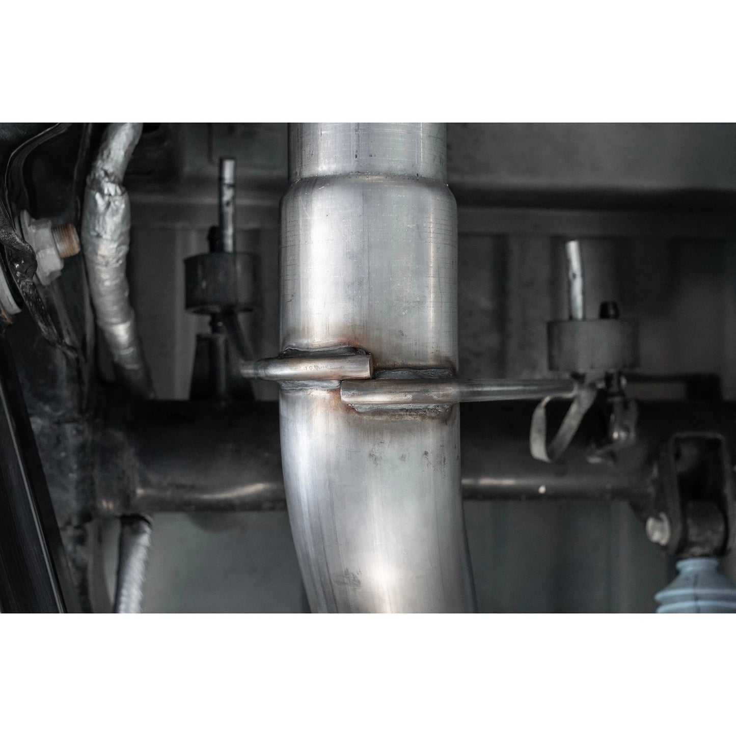 MBRP 4in Pro Series Cat-Back | Ram 2500/3500 14+ 6.4L Hemi (S5149304)