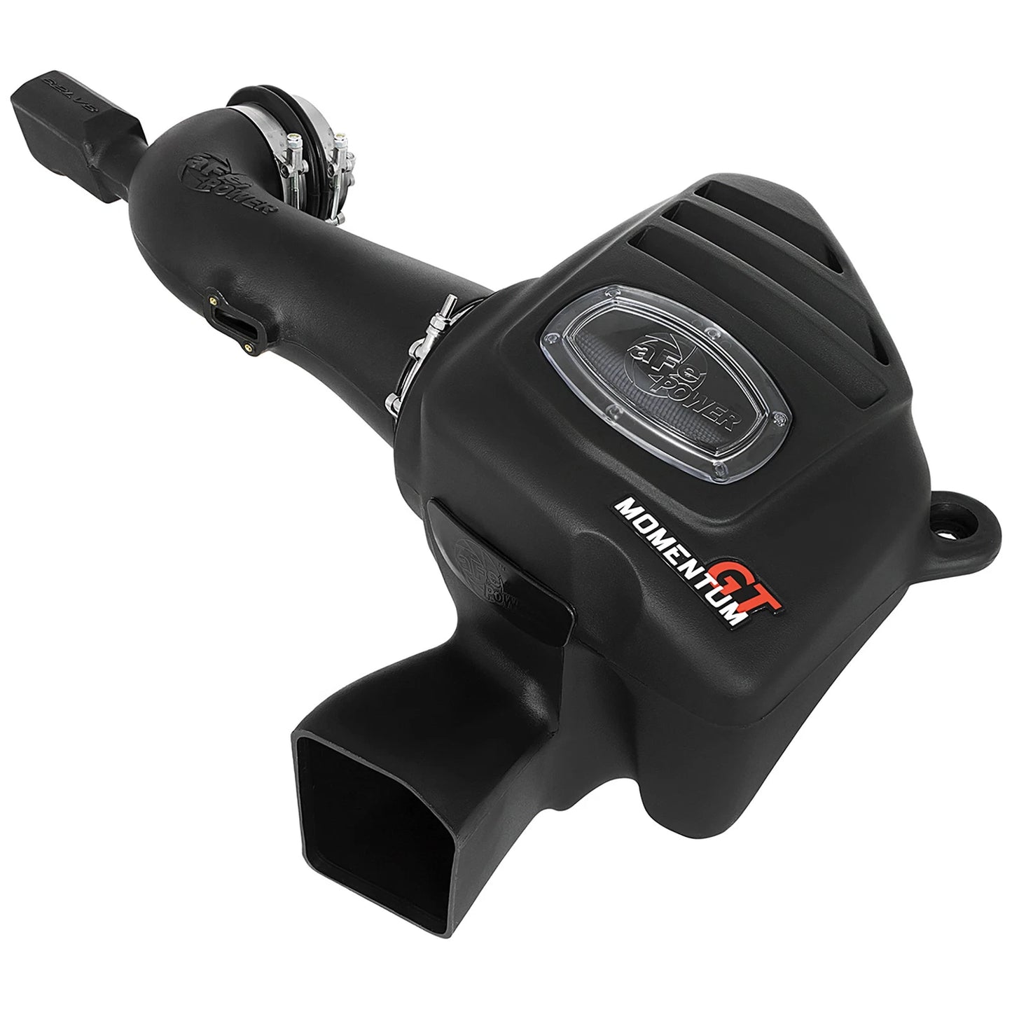 aFe Power 13-15 Chevrolet Camaro SS V8-6.2L Pro DRY S Cold Air Intake (51-74204)