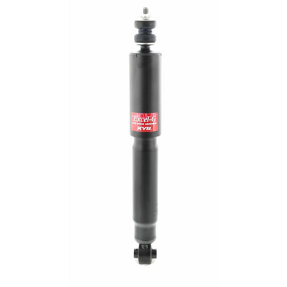 KYB Excel-G Front Shocks & Struts | Ford Expedition (4WD) (97-02) / F100/F150 (4WD) (97-04) (344368)