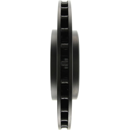 StopTech 127.39036L Rear Left Drilled Disc Brake Rotor for 2004-07 Volvo S60 V70