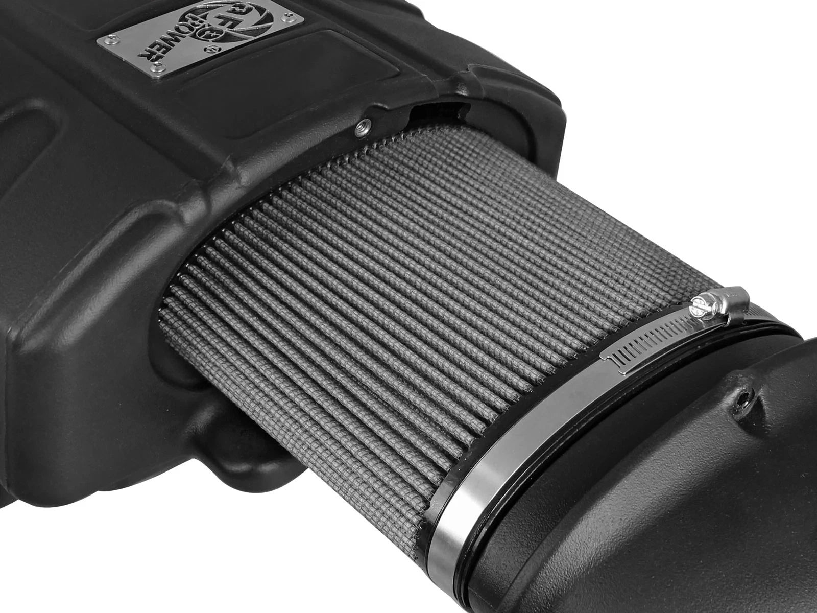 aFe MagnumFORCE Stage-2 Si Pro DRY S Intake | BMW 535i F10 L6 3.0L N55 (11-16) (51-82082-1)