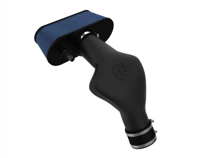 aFe Magnum FORCE Stage-2 Cold Air Intake | Chevy Corvette C5/Z06 (97-04) (54-10052)
