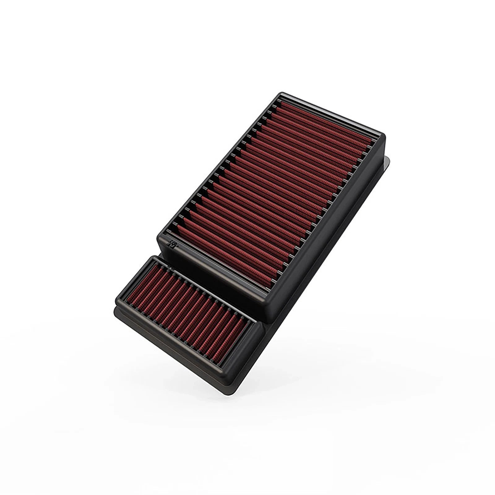 K&N 33-5010 Performance Air Filter for 11-16 F250 F350 F450 F550 6.7L V8 Diesel