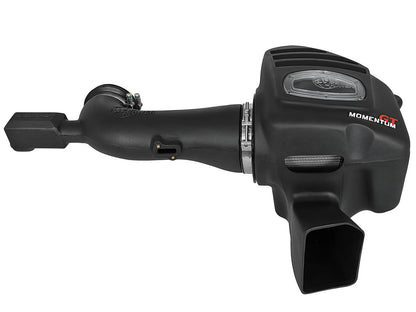 aFe Power 13-15 Chevrolet Camaro SS V8-6.2L Pro DRY S Cold Air Intake (51-74204)