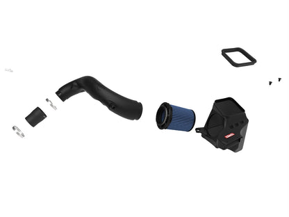 aFe Takeda Stage-2 AIS P5R Intake | Hyundai Elantra Sport L4-1.6L (17-19) (56-10005R)