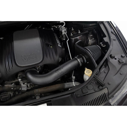 K&N Performance Air Intake System | Dodge Durango 5.7L V8 (30-1563)