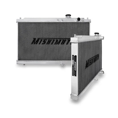Mishimoto Performance Aluminum Radiator 1994-2001 Acura Integra