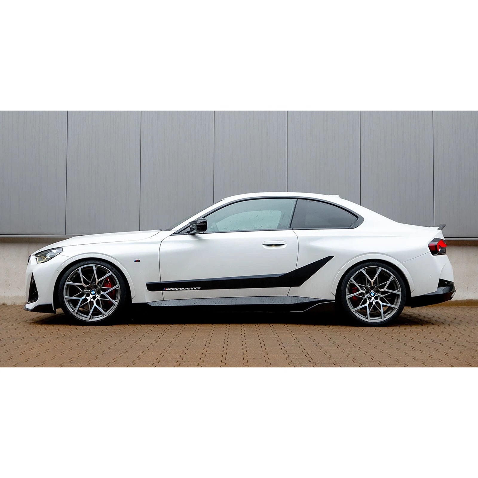 H&R Sport Springs | BMW 430i G23 / 330i xDrive / M340i xDrive (19-23) (28662-2)