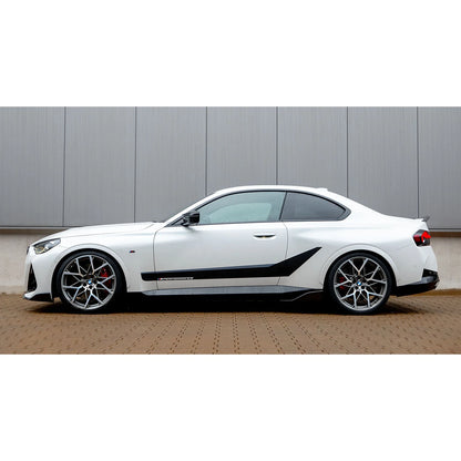 H&R Sport Springs | BMW 430i G23 / 330i xDrive / M340i xDrive (19-23) (28662-2)