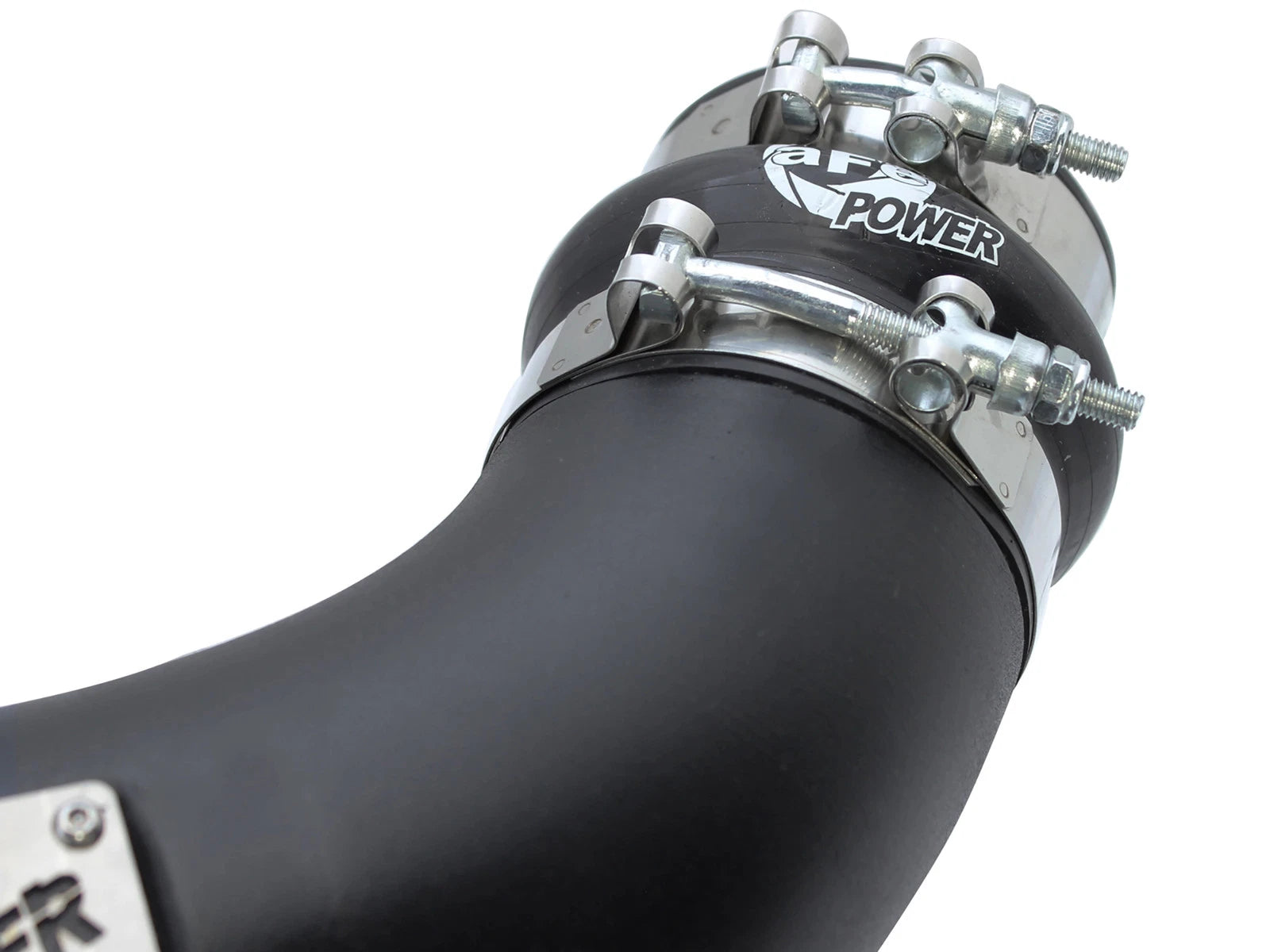 aFe Momentum GT Pro GUARD 7 Cold Air Intake System | Jeep Wrangler (07-11) (JK) V6-3.8L (75-76203)