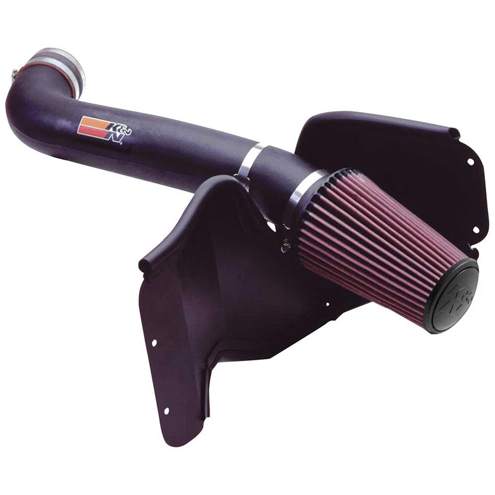 K&N Performance Intake Kit | Jeep Grand Cherokee V8-4.7L (99-04) (57-1513-1)