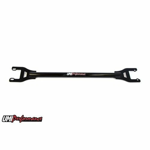 UMI Performance 68-72 GM A-Body Rear Shock Tower Brace Bolt In