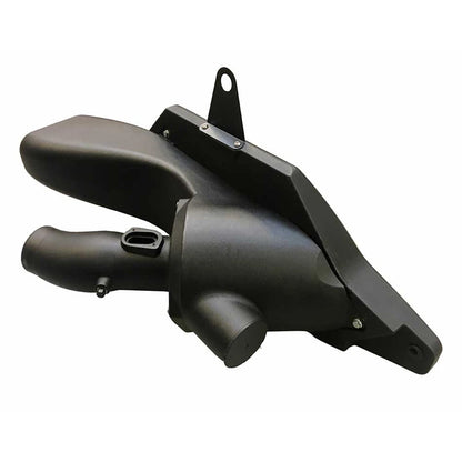 K&N Performance Air Intake System | BMW 2-3-4 Series N20 (57S-2001)