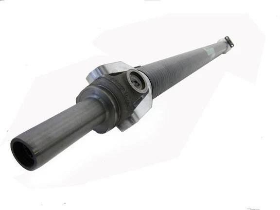 DSS 93-98 Toyota Supra Turbo Auto Pro-Series Carbon Fiber Shaft w/ Alum Conv Plates TOSH6-C-CV