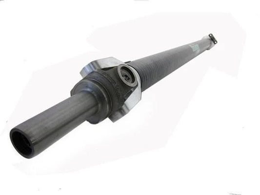 DSS 93-98 Toyota Supra Turbo Auto Pro-Series Carbon Fiber Shaft w/ Alum Conv Plates TOSH6-C-CV