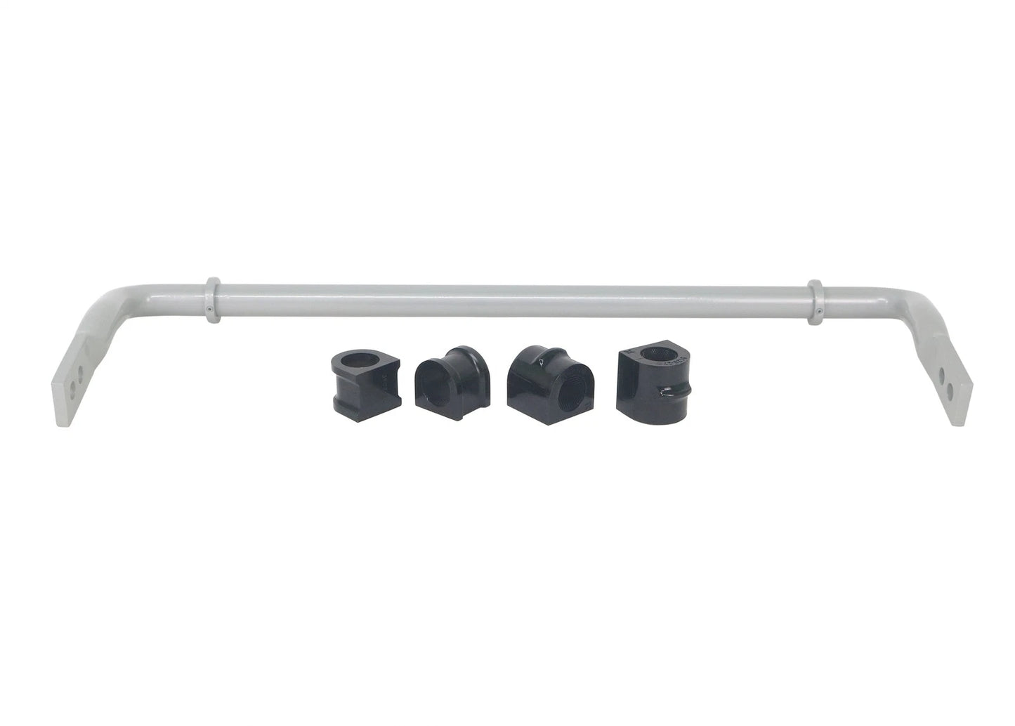 Whiteline Rear Sway Bar - 27mm | 2006-2009 Mazda Mazdaspeed3 (BMR88Z)