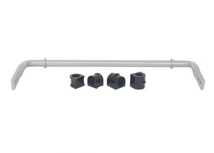 Whiteline Rear Sway Bar - 27mm | 2006-2009 Mazda Mazdaspeed3 (BMR88Z)