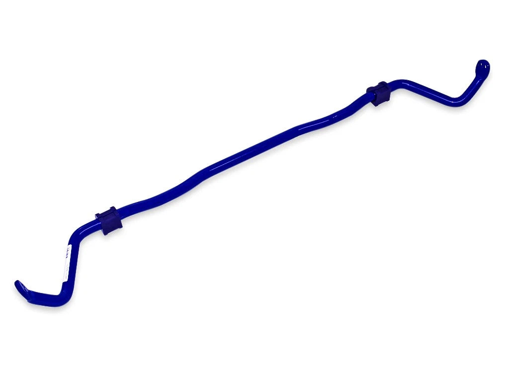 SuperPro 22mm Adjustable Front Sway Bar | 2007-2013 Subaru Forester/Impreza (RC0013FZ-22)