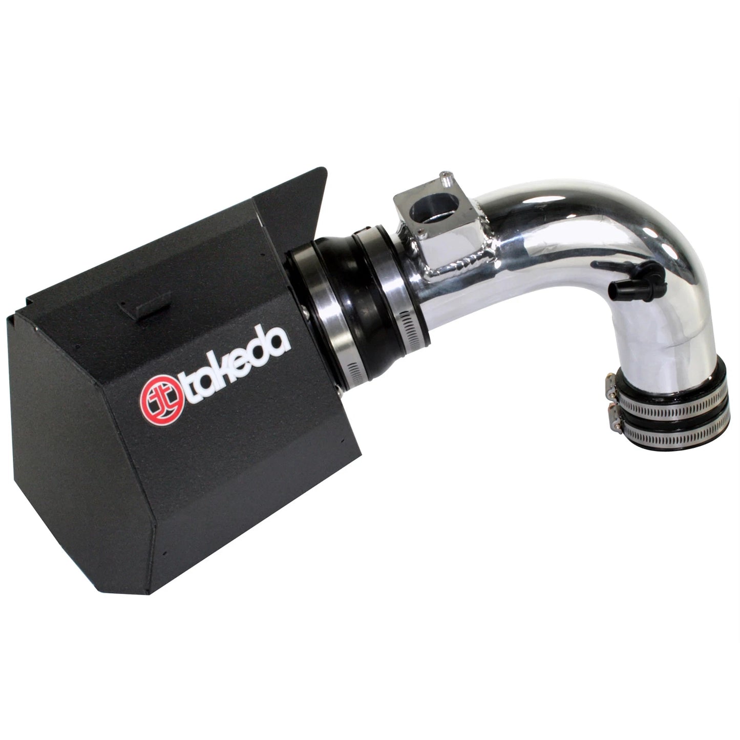 aFe Takeda Stage-2 Cold Air Intake | Mitsubishi Lancer GTS 2.4L (09-11) (TR-4203P)
