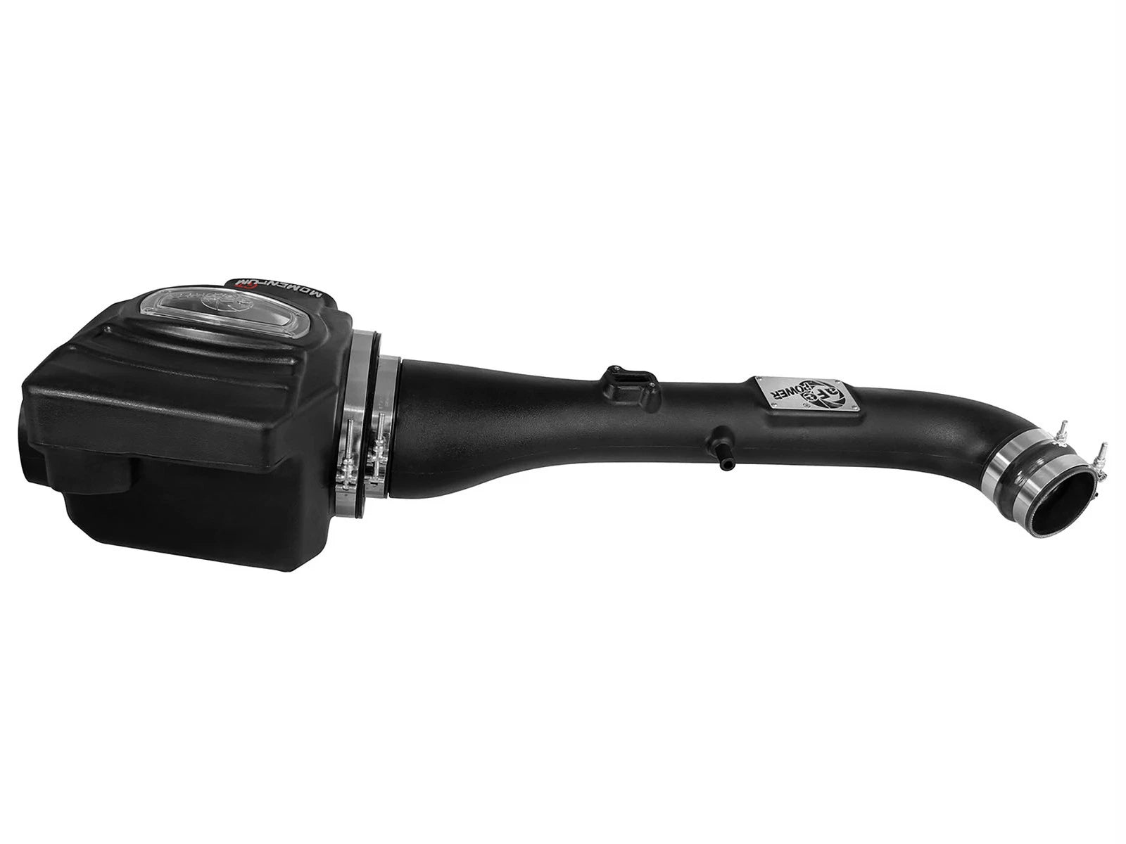 aFe Momentum GT Cold Air Intake System w/ Pro 5R Filter | Nissan Xterra (05-15) (54-76102)