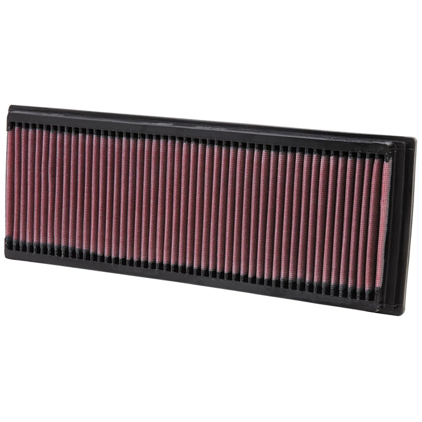 K&N Engineering Drop In Air Filter: Mercedes CL500 / SL500 / S500