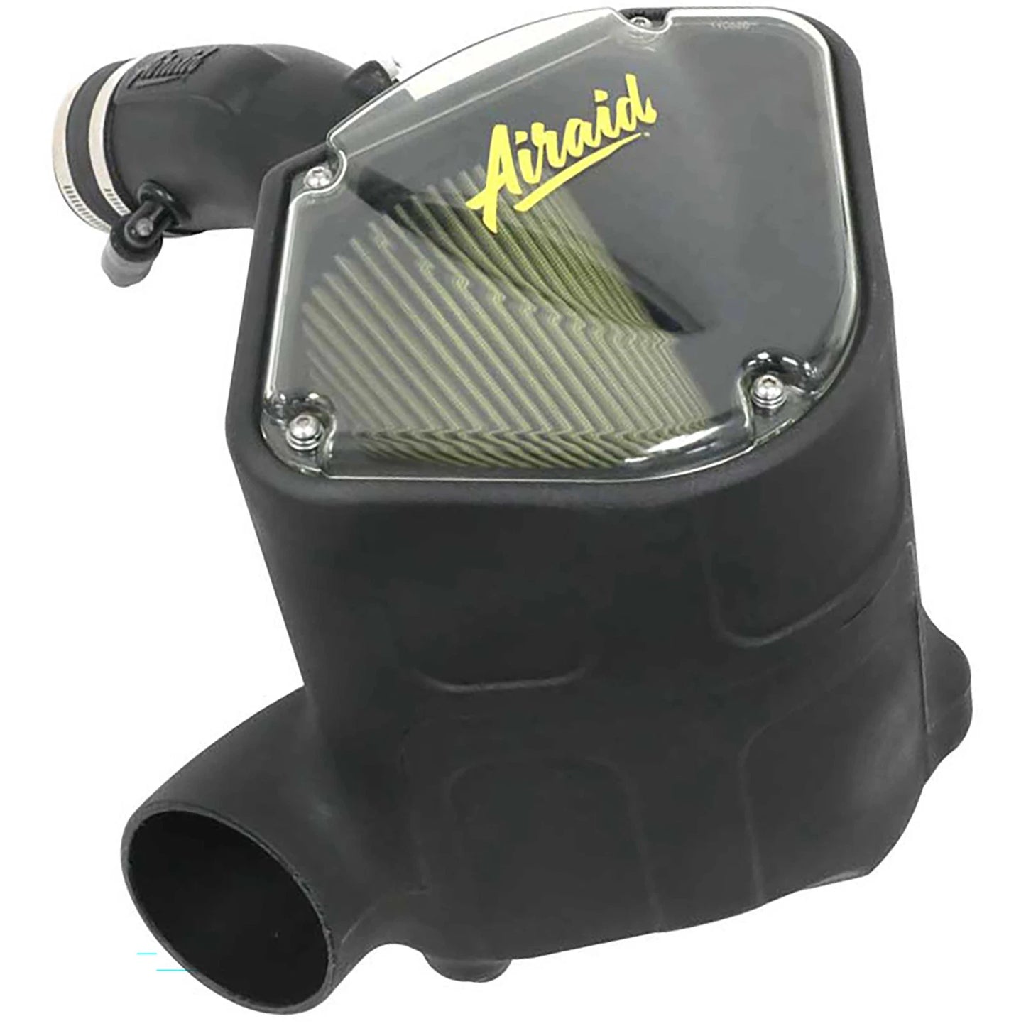 Airaid 17-19 Toyota Highlander V6 3.5L F/I Performance Air Intake Kit | Toyota Highlander (17-19)