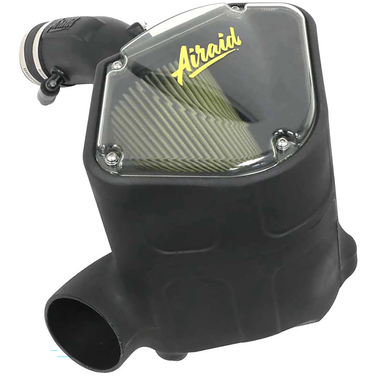Airaid 17-19 Toyota Highlander V6 3.5L F/I Performance Air Intake Kit | Toyota Highlander (17-19)