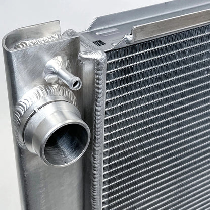 CSF High Performance Radiator | E6X M5 / M6