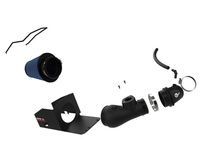 aFe Takeda Rapid Induction Pro 5R Cold Air Intake | Mazda MX-5 Miata ND L4-2.0L (16-19) (56-20040R)