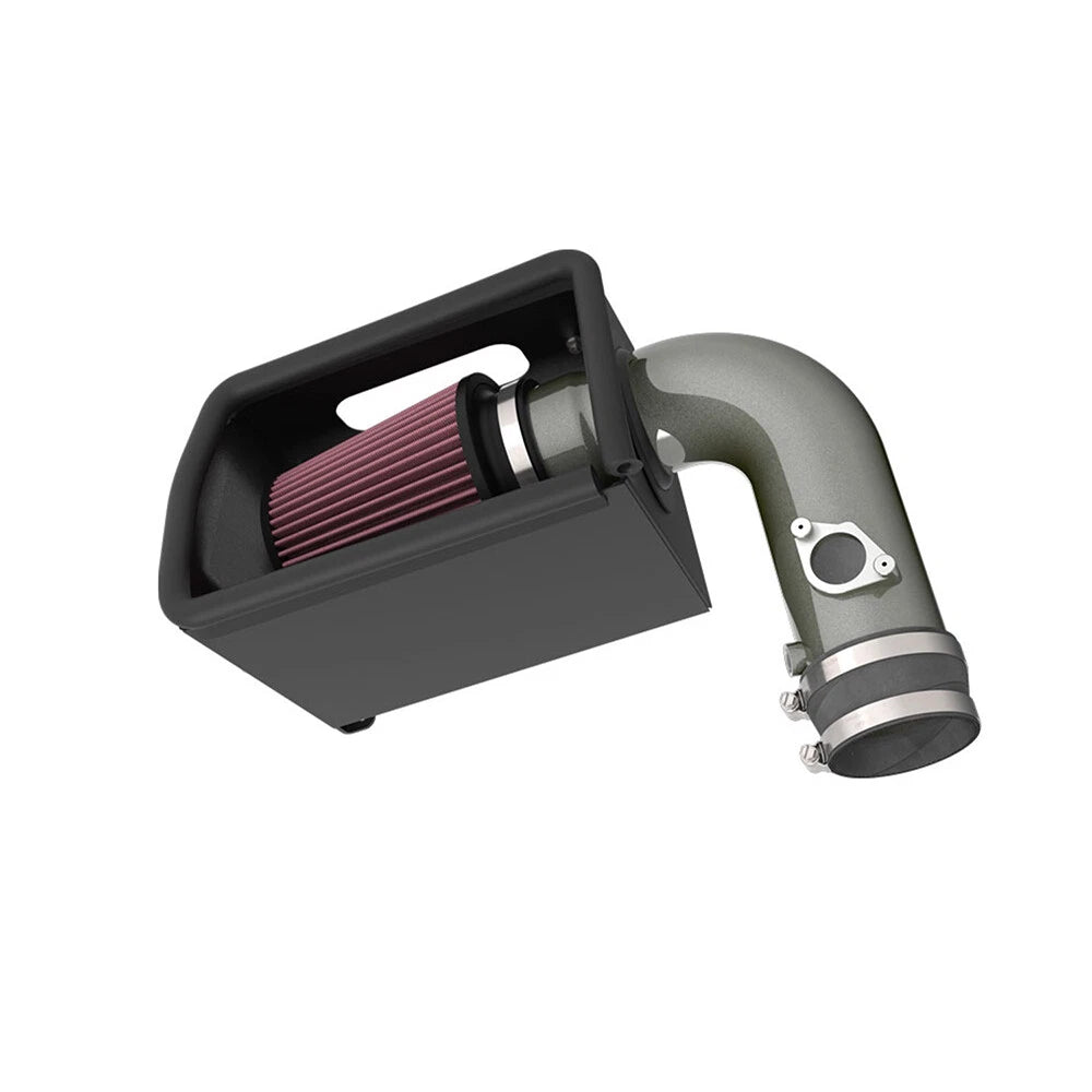K&N 2022 Subaru BRZ 2.4L Typhoon Performance Air Intake System | Subaru BRZ (69-8624TC)